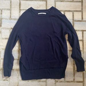 J Brand Eugenia Sweater